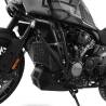 Protections latérales Harley-Davidson Pan America / RG Racing AB0086BK