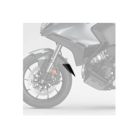 Extension garde boue avant Honda NT1100 / Puig 21237N