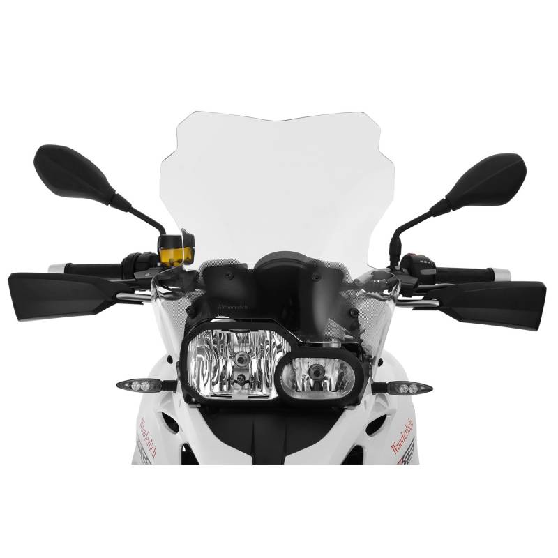 Bulle F650GS / F800GS -Wunderlich Marathon 20240-101