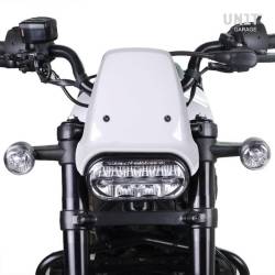 Bulle Harley-Davidson Sportster 1250 S / Unit Garage 3325