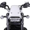 Bulle Harley-Davidson Sportster 1250 S / Unit Garage 3325