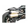 Garde-boue arrière Harley-Davidson Sportster 1250 S / ACCESS DESIGN GBHD008