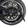 Support de plaque Harley-Davidson Sportster 1250 S / HEINZ BIKES HBSKZ-XL-F