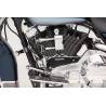 Klaxon double Harley-Davidson Sportster 1250 S / RIVCO PRODUCTS AHHD