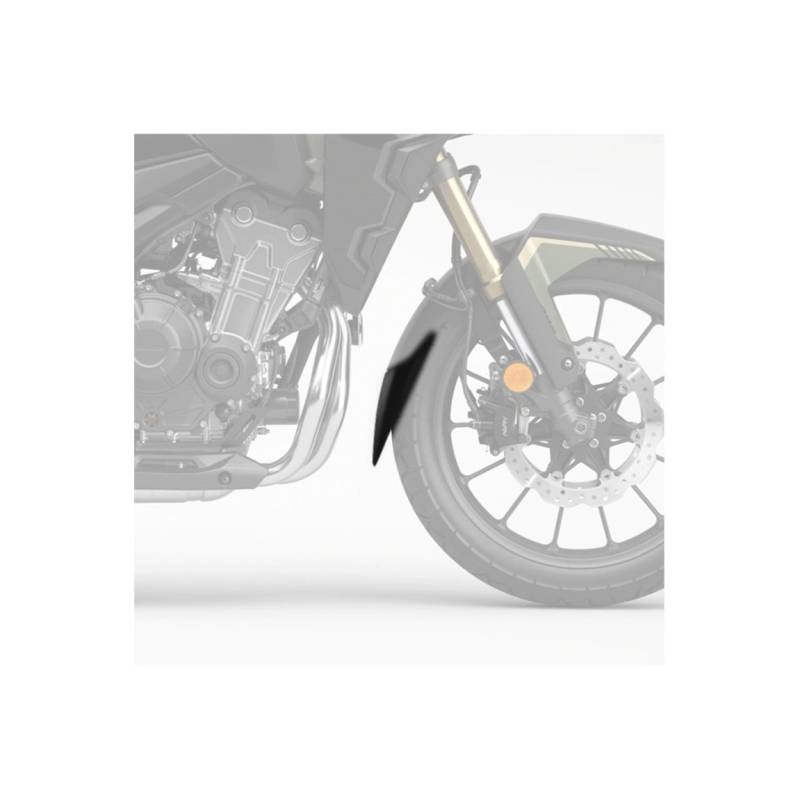 Extension garde boue avant Honda CB500X 2022- / Puig 21255N