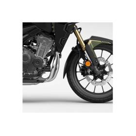 Extension garde boue avant Honda CB500X 2022- / Puig 21255N