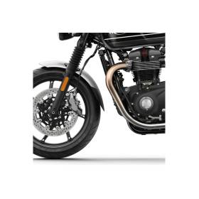 Extension garde boue avant Triumph Speed Twin 2022- / Puig 21257N