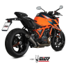 Silencieux Titane KTM 1290 Superduke / MX-5 MIVV KT.026.LC5T