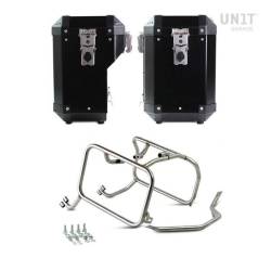 Pièces et accessoires moto KTM 890 Adventure, R, Rally (4) - Sport 