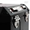 Kit top-case KTM 890 Adventure - Unit Garage support argent