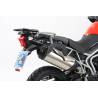 Supports sacoches Hepco-Becker TRIUMPH TIGER 800 XR / X 2015