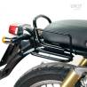 Kit sacoche Royal Enfield Continental et Interceptor 650 / Unit Garge Khali