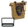 Kit sacoche Royal Enfield Continental et Interceptor 650 / Unit Garge Canvas