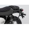 Kit sacoche gauche Triumph Street Scrambler - SW Motech Legen Gear