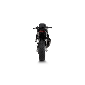 SILENCIEUX AKRAPOVIC APRILIA RSV4 - TUONO V4 21-22 - S-A10SO13-RC