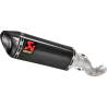 SILENCIEUX AKRAPOVIC pour APRILIA RSV4 - TUONO V4 21-22 - S-A10SO13-RC