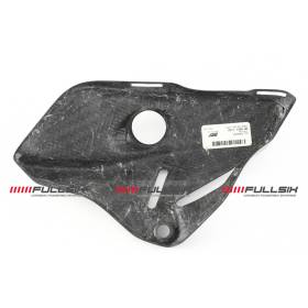 CACHE LATERAL DROIT CARBONE DUCATI MONSTER 1200 - 821 - FULLSIX