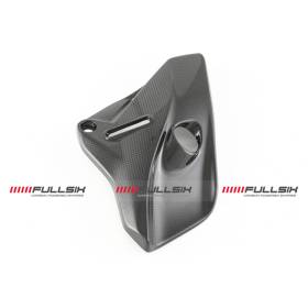 CACHE LATERAL DROIT CARBONE DUCATI MONSTER 1200 - 821 - FULLSIX