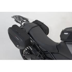 Kit sacoche Triumph Tiger 660 Sport - SW Motech Pro Blaze