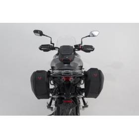 Kit sacoche Triumph Tiger 660 Sport - SW Motech Pro Blaze