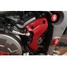 Carter pignon sortie de boite Ducati Multistrada 950, 1260 / CNC Racing CP173R