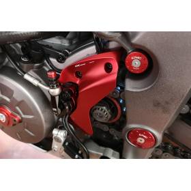 Carter pignon sortie de boite Ducati Multistrada 950, 1260 / CNC Racing CP173R