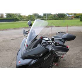 Bulle Touring Ducati Multistrada / CNC Racing WS351CL