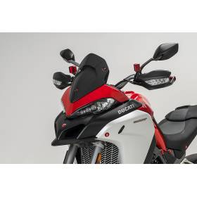 Bulle en carbone Ducati Multistrada / CNC Racing ZA851Y