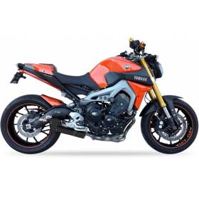 Ligne complète Yamaha XSR900, MT-09 / IXIL OY 9580 VSEB