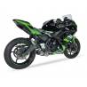 Ligne complète Kawasaki Z650, Ninja 650 / IXIL OK 7053 VSE