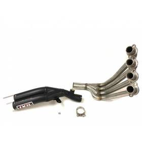 Ligne complète Honda CB650F-R, CBR650F-R / IXIL XH 6356 XB