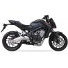 Ligne complète Honda CB650F-R, CBR650F-R / IXIL XH 6356 XB