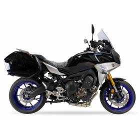 Ligne complète EURO4 Yamaha XSR900, Tracer 900, MT-09 (-2020) / IXIL XY 9380 XB