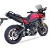 Ligne complète EURO4 Yamaha XSR900, Tracer 900, MT-09 (-2020) / IXIL XY 9380 XB