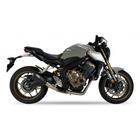 Ligne complète EURO5 Honda CB650R, CBR650R / IXIL CH 6242 RB