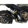 Ligne complète EURO5 Honda CB650R, CBR650R / IXIL CH 6242 RB