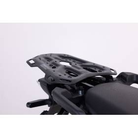 Kit top-case alu noir Husqvarna Norden 901 - SW Motech Trax ADV