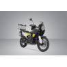 Kit top-case alu Husqvarna Norden 901 - SW Motech Trax ADV