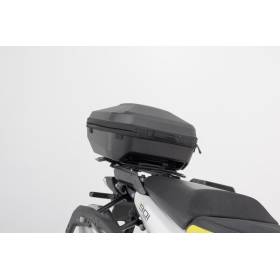 Kit top-case Husqvarna Norden 901 - SW Motech Urban ABS