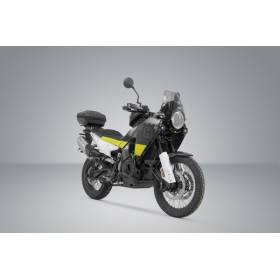 Kit top-case Husqvarna Norden 901 - SW Motech Urban ABS