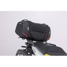 Kit sacoche de selle Husqvarna Norden 901 - SW Motech Rackpack