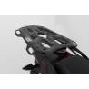 Kit top-case noir Aprilia Tuareg 660 - SW Motech Trax ADV