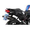 Supports sacoches BMW F800R - Hepco becker 630657 00 01