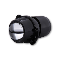 Optique lenticulaire Ø 50mm Feu de Croisement - 223-306