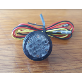 FEU ARRIERE MICRO DISC LED