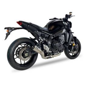 Ligne complète Yamaha MT-09 2021- / IXIL CY 9283 RC