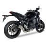 Ligne complète Yamaha MT-09 2021- / IXIL CY 9283 RC