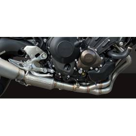 Ligne complète Yamaha MT-09 2021- / IXIL CY 9283 RC