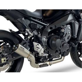 Ligne complète Yamaha MT-09 2021- / IXIL CY 9283 RC