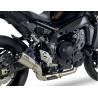 Ligne complète Yamaha MT-09 2021- / IXIL CY 9283 RC